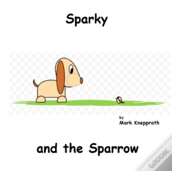 Capa do artigo Sparky And The Sparrow
