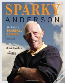 Capa do artigo Sparky Anderson