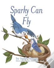 Sparky Can Fly