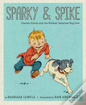 Capa do artigo Sparky & Spike