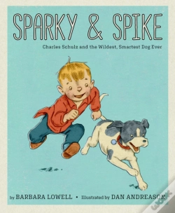 Capa do artigo Sparky & Spike