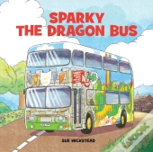 Sparky The Dragon Bus