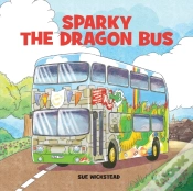 Capa do artigo Sparky The Dragon Bus