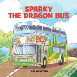 Capa do artigo Sparky The Dragon Bus