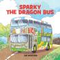 Sparky The Dragon Bus - Preview