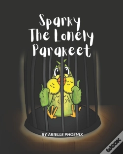 Capa do artigo Sparky The Lonely Parakeet