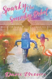 Capa do artigo Sparky The Spunky Robot