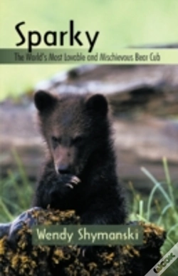 Capa do artigo Sparky: The World'S Most Lovable And Mis