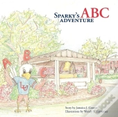 Sparky'S Abc Adventure