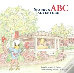 Capa do artigo Sparky'S Abc Adventure