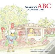 Sparky'S Abc Adventure