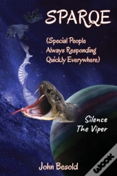 Sparqe - (Special People Always Responding Quickly Everywhere)