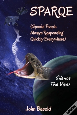 Capa do artigo Sparqe - (Special People Always Responding Quickly Everywhere)