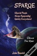 Sparqe - (Special People Always Responding Quickly Everywhere)