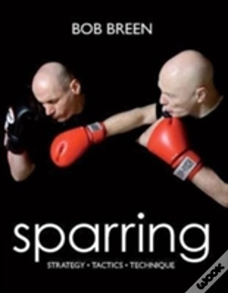 Capa do artigo Sparring