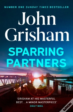 Capa do artigo Sparring Partners