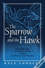 Capa do artigo Sparrow And The Hawk