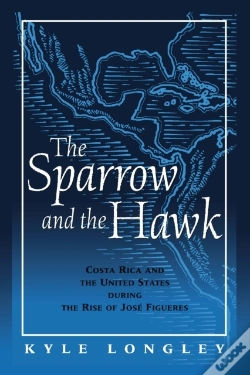 Capa do artigo Sparrow And The Hawk