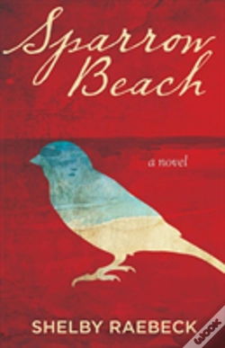 Capa do artigo Sparrow Beach