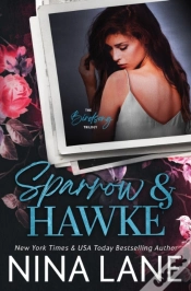 Capa do artigo Sparrow & Hawke