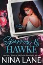 Sparrow & Hawke - Preview