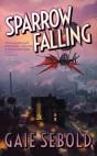 Sparrow Falling - Preview