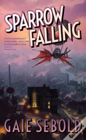 Capa do artigo Sparrow Falling