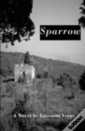Capa do artigo Sparrow