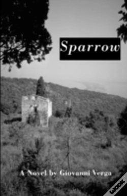 Capa do artigo Sparrow