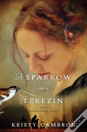 Capa do artigo Sparrow In Terezin
