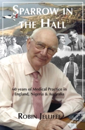 Capa do artigo Sparrow In The Hall