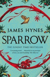 Capa do artigo Sparrow