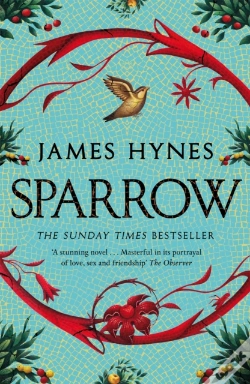 Capa do artigo Sparrow