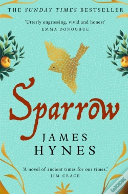 Capa do artigo Sparrow