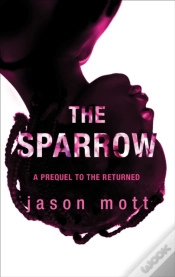 Capa do artigo Sparrow
