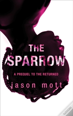 Capa do artigo Sparrow