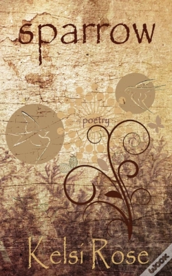 Capa do artigo Sparrow