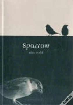 Capa do artigo Sparrow