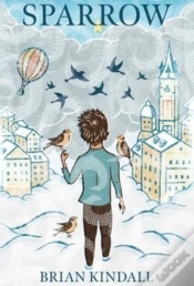 Capa do artigo Sparrow