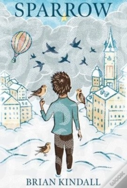 Capa do artigo Sparrow