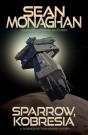 Sparrow, Kobresia - Preview