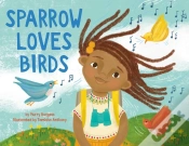 Capa do artigo Sparrow Loves Birds