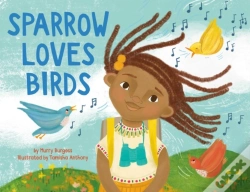 Capa do artigo Sparrow Loves Birds
