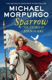 Capa do artigo Sparrow
