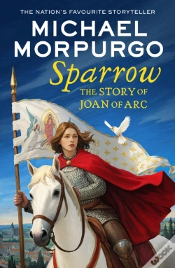 Capa do artigo Sparrow