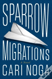 Capa do artigo Sparrow Migrations