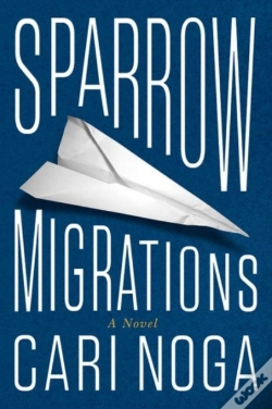 Capa do artigo Sparrow Migrations