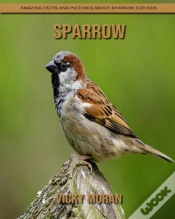 Capa do artigo Sparrow
