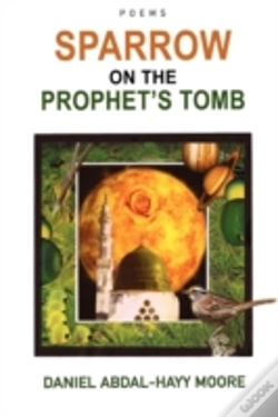 Capa do artigo Sparrow On The Prophet'S Tomb / Poems