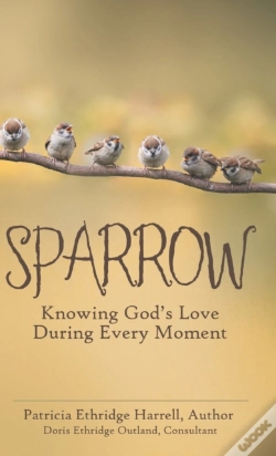 Capa do artigo Sparrow